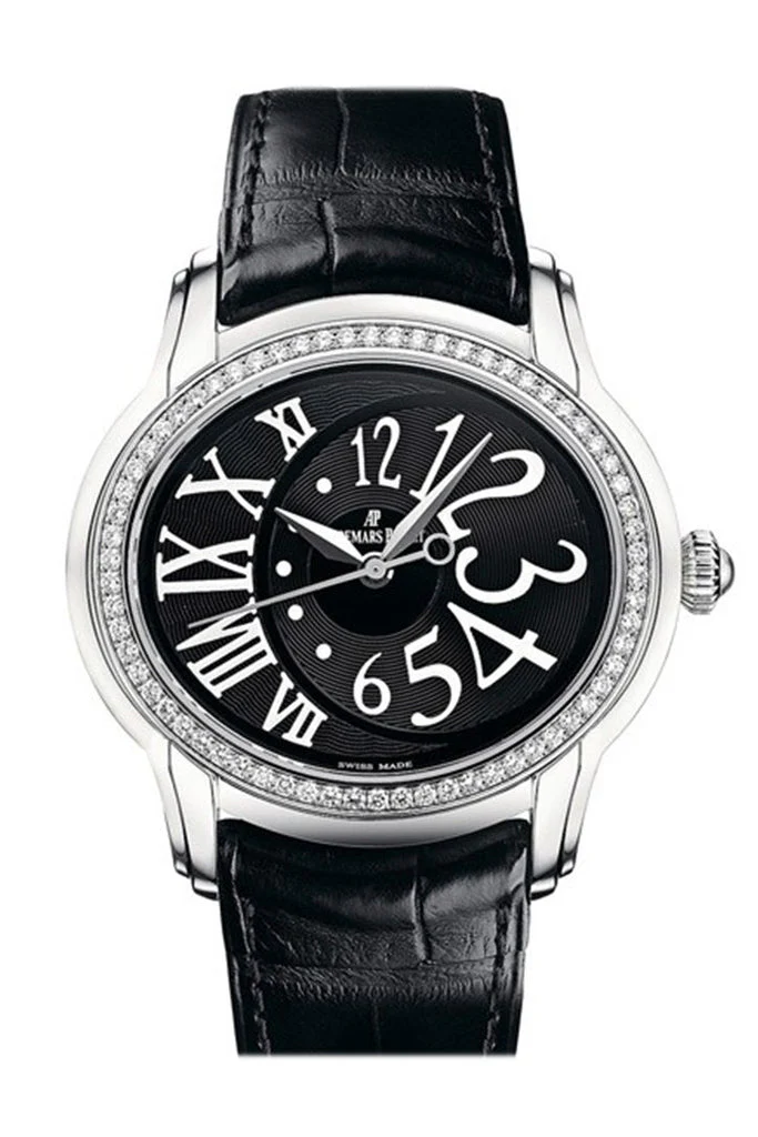 Automatic Women's Watch 77301ST.ZZ.D002CR.01