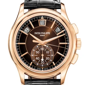 Patek Philippe Complications Annual Calendar Chronograph 5905R-001
